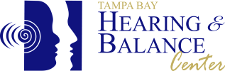 Tampa Bay Hearing Logo