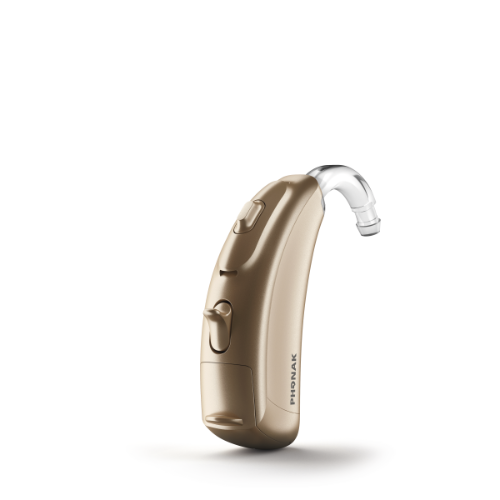 Phonak CROS and BiCROS Tampa Bay Hearing and Balance Center