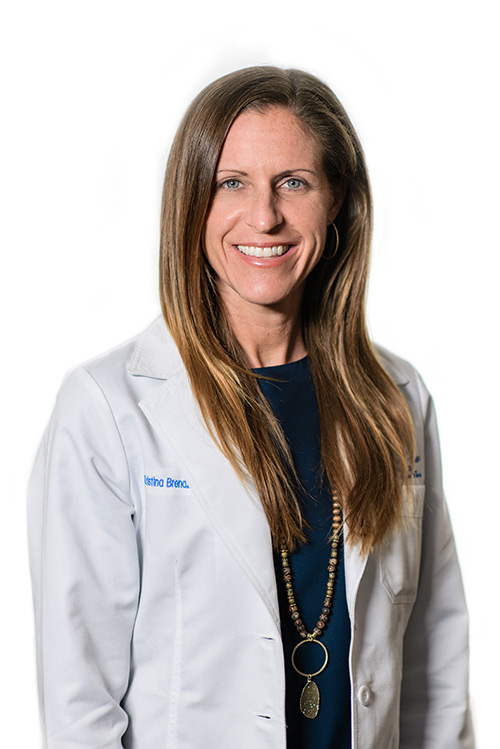 Kristina Brendzel, Au.D., CCCA, FAAA Tampa Bay Hearing and Balance